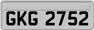 GKG2752