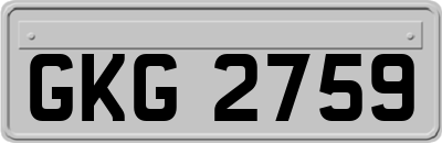 GKG2759