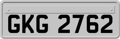 GKG2762