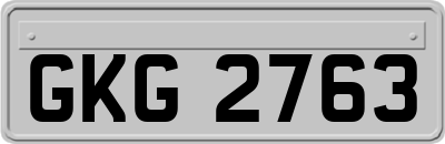 GKG2763