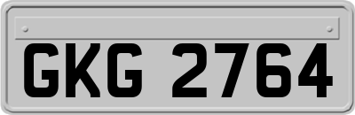 GKG2764