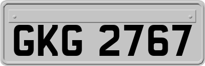 GKG2767