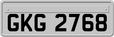 GKG2768