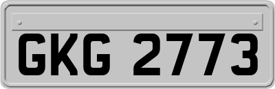 GKG2773