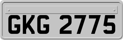 GKG2775