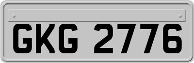 GKG2776
