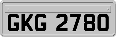 GKG2780