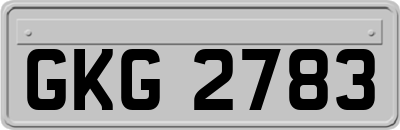GKG2783