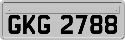 GKG2788