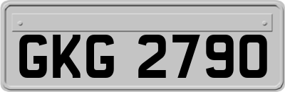 GKG2790