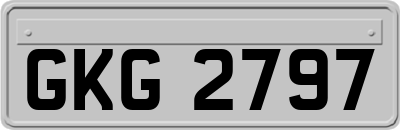 GKG2797
