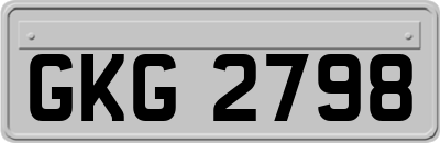 GKG2798