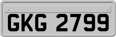 GKG2799