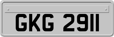 GKG2911