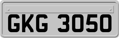 GKG3050