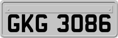 GKG3086