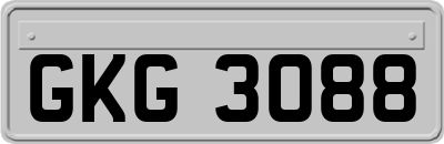 GKG3088
