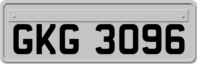 GKG3096