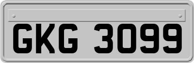 GKG3099