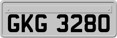 GKG3280