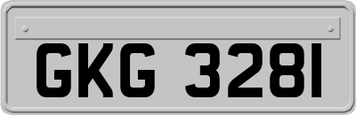 GKG3281