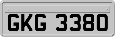 GKG3380