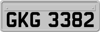 GKG3382