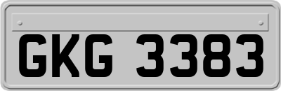 GKG3383