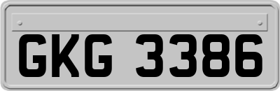 GKG3386