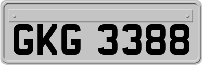 GKG3388