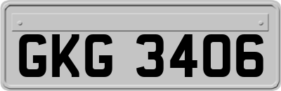 GKG3406