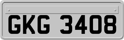 GKG3408
