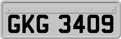 GKG3409