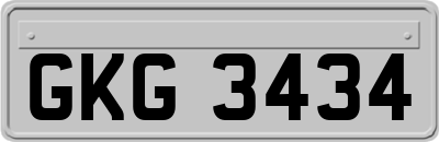 GKG3434
