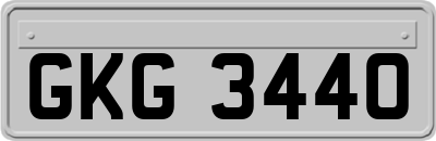 GKG3440
