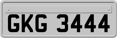 GKG3444
