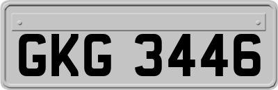 GKG3446