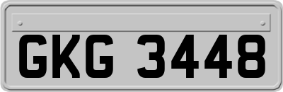 GKG3448