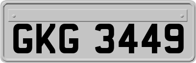 GKG3449