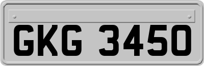 GKG3450