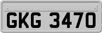 GKG3470