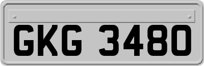 GKG3480