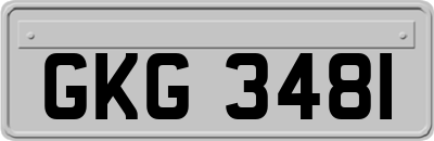 GKG3481