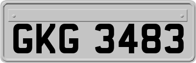 GKG3483