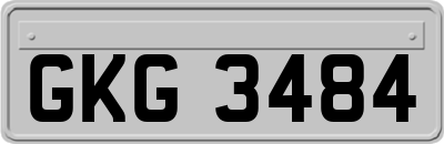 GKG3484