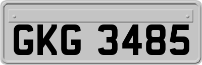 GKG3485