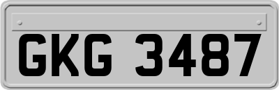 GKG3487