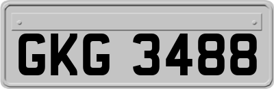 GKG3488