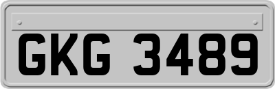 GKG3489