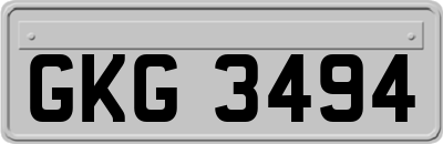 GKG3494